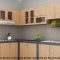Inspirasi Kitchen Set Kayu Jati Belanda yang Estetik dan Ramah Lingkungan