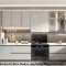 Tren Kitchen Set Kaca Modern yang Sedang Digemari Saat Ini