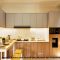 Inspirasi Kitchen Set Japandi yang Nyaman dan Fungsional