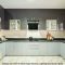 Kitchen Set Letter U Solusi Dapur Modern yang Fungsional dan Aesthetic